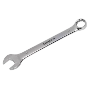 Siegen Combination Spanner 21mm