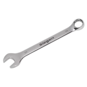 Siegen Combination Spanner 22mm