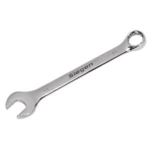Siegen Combination Spanner 23mm
