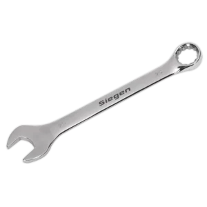 Siegen Combination Spanner 25mm