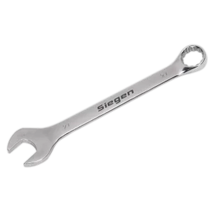 Siegen Combination Spanner 27mm