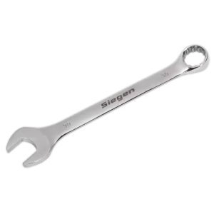 Siegen Combination Spanner 30mm