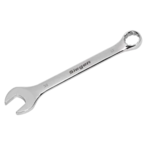 Siegen Combination Spanner 32mm