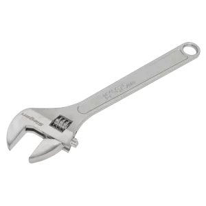 Siegen Adjustable Wrench 375mm