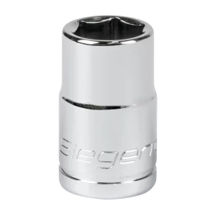 Siegen Socket 3/8"Sq Drive 11mm