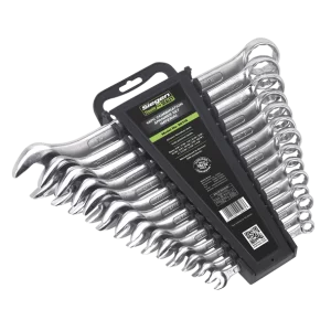 Siegen Imperial Combination Spanner Set 14pc