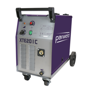 205A Automotive MIG Machine