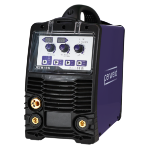 160A MIG Inverter Machine