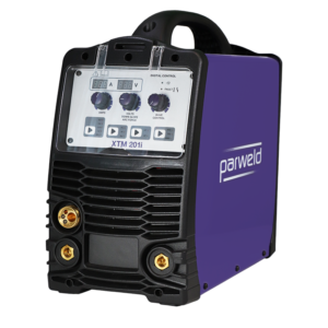 200A MIG Inverter Machine