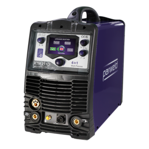 200A 4 in 1 Multi-Process Inverter Machine