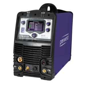 200A 5 in 1 Multi-Process Inverter Machine