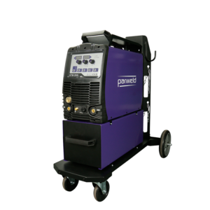 250A MIG Inverter Machine