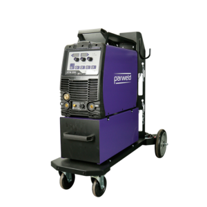 250A MIG Inverter Machine