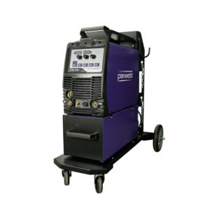 350A MIG Inverter Machine