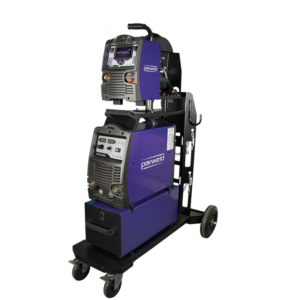 400A MIG Inverter Machine