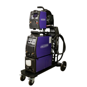500A MIG Inverter Machine