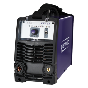 60A Plasma Cutter Inverter Machine