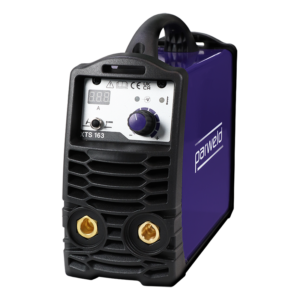 160A MMA Inverter Machine