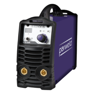 200A MMA Inverter Machine