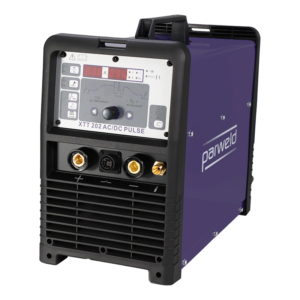 200A TIG Inverter Machine