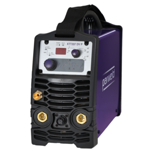 200A TIG Inverter Machine