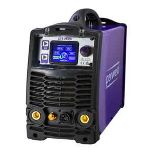 200A TIG Inverter Machine
