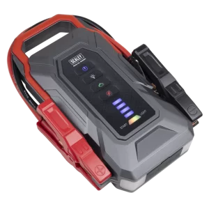 RoadStart® 12V Jump Starter Power Pack 4000A