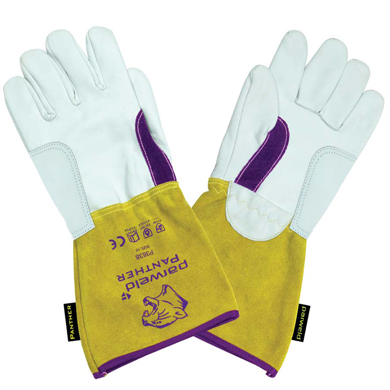 Panther TIG Gloves