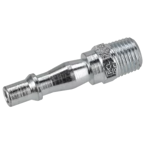 PCL Screwed Adaptor Male 1/4"BSPT - Pack of 15