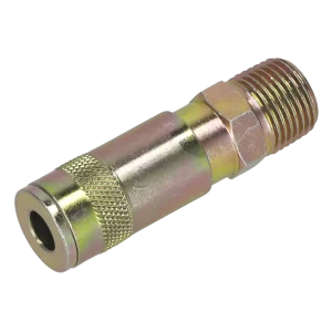Coupling Body Male 1/2"BSPT