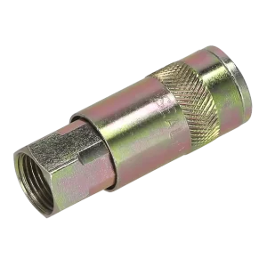 Coupling Body Female 3/8"BSPT