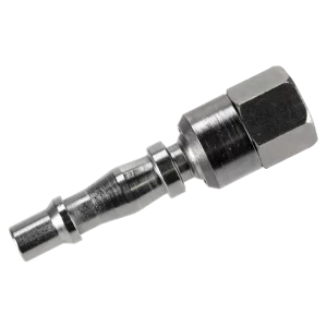 Screwed Swivel Adaptor Female 1/4"BSPT