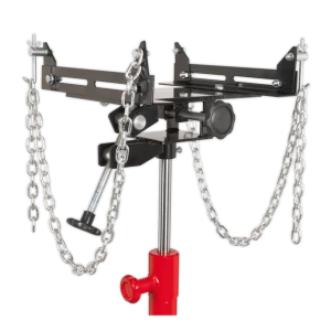 Adjustable Gearbox Support for 300ETJ & 500ETJ 500kg Capacity